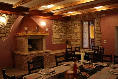 Three Bedroom Holiday Home with Private Pool