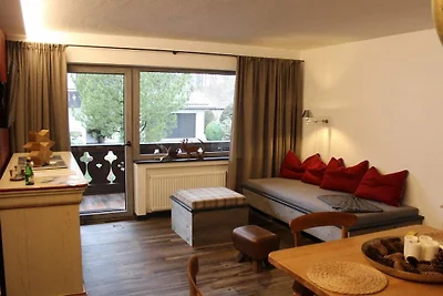 Apartament wakacyjny z 1 sypialnią