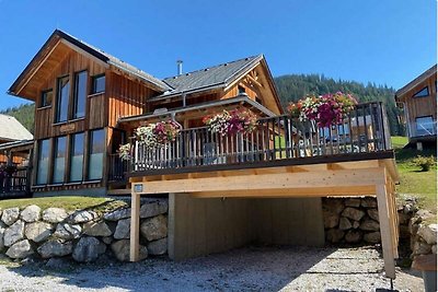 Chalet a Hohentauern / Stiria con sauna