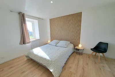 Design und Komfort zwischen Land und Meer