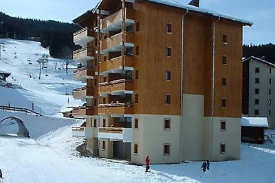 Residenz Gelinotte f�r sechs Personen