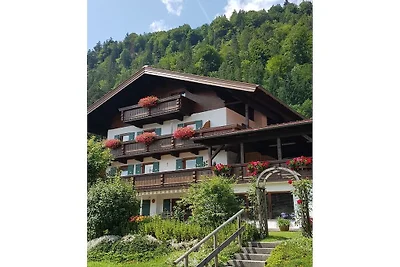 Holiday apartment with 1 bedroom