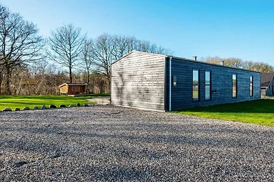 6 Personen Ferienhaus in Ansager-By Traum