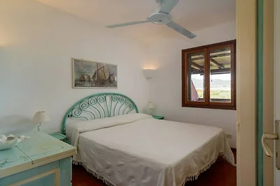 Wohnung mit 1 Schlafzimmer