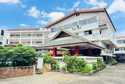 Zweibettzimmer mit Ventilator |...