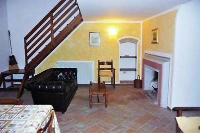 Gemütliche Wohnung mit privater Terrasse
