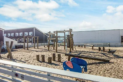 6 persoons vakantie huis in Vestervig-By...
