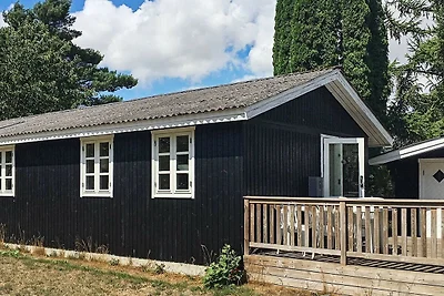 5 Personen Ferienhaus in Stege