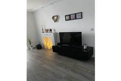 Wohnung mit 2 Schlafzimmern