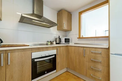 Ferienwohnung in Mijas Costa
