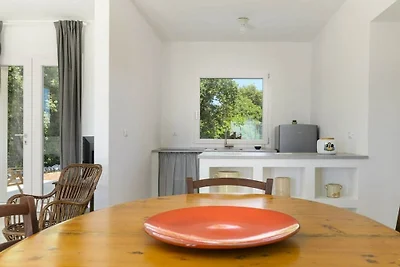 Villetta Foragno con giardino - CM