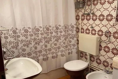 Three Bedroom Apartment with Terrace