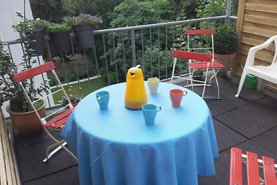 (A.73) Comfortabele vakantiewoning