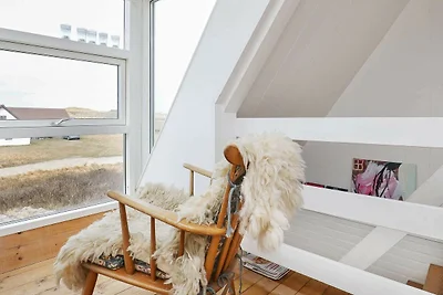 5 Personen Ferienhaus in Harboøre-By Traum