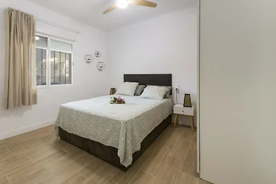 Cova De L'aire - Ferienhaus Mit Privatem Pool