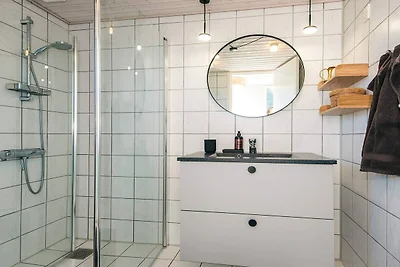 4 Sterne Ferienhaus in Hejls
