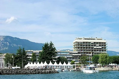 Residenz Les Hirondelles