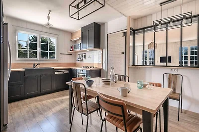 Haus in der Nähe des Golfs von Morbihan und d...