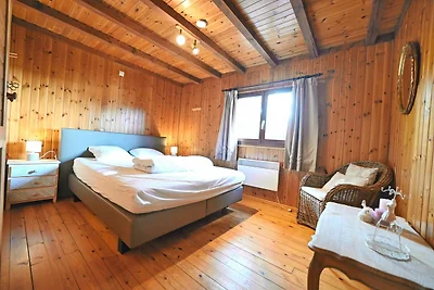 Schönes Chalet mit Garten