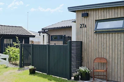 4 Sterne Ferienhaus in VARBERG