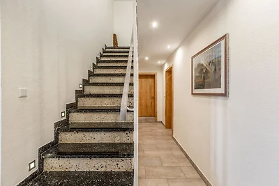 Casa per vacanze con giardino nella Sauerland