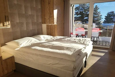 Ski & Golf Suites Zell am See