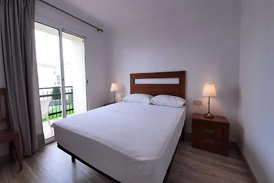 Ferienwohnung an der Costa Brava für 4...