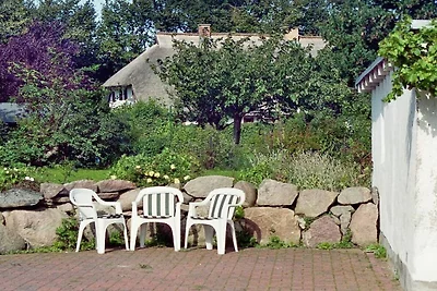 Vakantiehuis met 3 slaapkamers