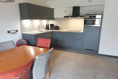 Ferienhaus mit 1 Schlafzimmer