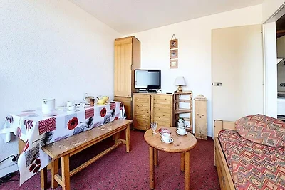 Angenehme Wohnung · Am Fuße der Piste ·...