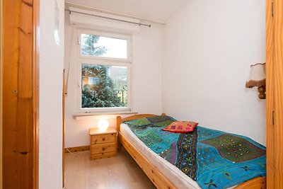 Helles Ferienhaus mit Terrasse in Medebach