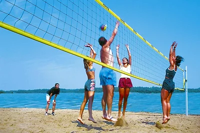 Apartment für den perfekten Urlaub