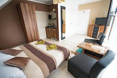 Villa in Brenna nahe Skiliften & Pool