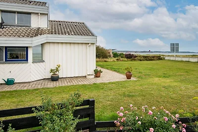 6 Personen Ferienhaus in Ebeltoft