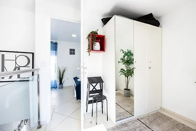 Haus in Albufeira nahe Peneco Strand