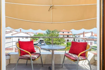 Apartments Manda - One Bedroom Apartment With...