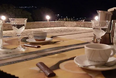 Ferienhaus in Messinia mit Schwimmbecken