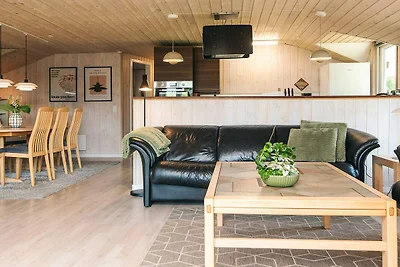 8 Personen Ferienhaus in Hejls-By Traum