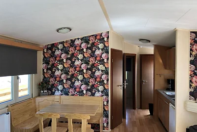 Ordentliches Chalet mit atmosphärischem Gashe...
