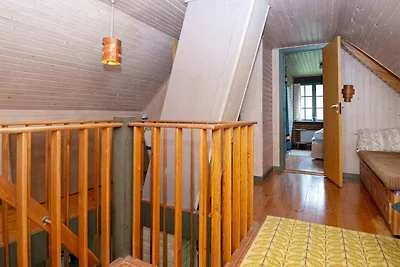6 Personen Ferienhaus in Ulfborg
