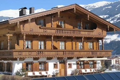 Ferienwohnung Alpenrose im Huaterhof