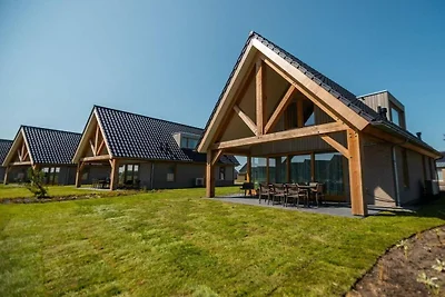 Villa in Cadzand with terrace and Wi-Fi