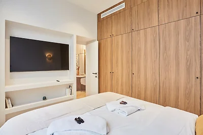 Superbe appartement climatisé, centre de...