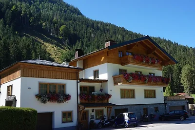 Appartementhaus Sylvia, Flachau