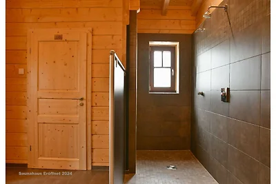 Doppelhaushälfte in Hasselfelde