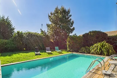 Apartment in Saint-Vincent in der Nähe des St...