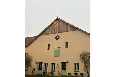 Ferienwohnung in Klamp mit Schwimmbecken