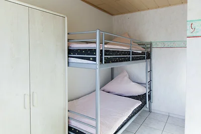 apartman za odmor Obiteljski odmor Prüm