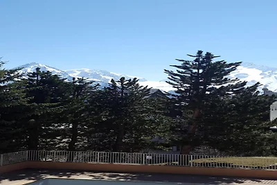 Studio für 4 Personen