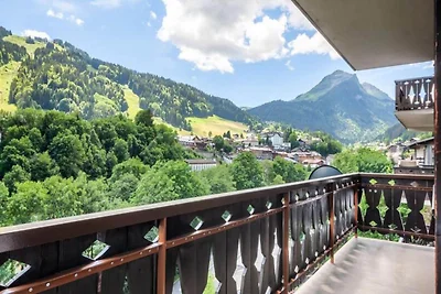 Residenz Les Egralets